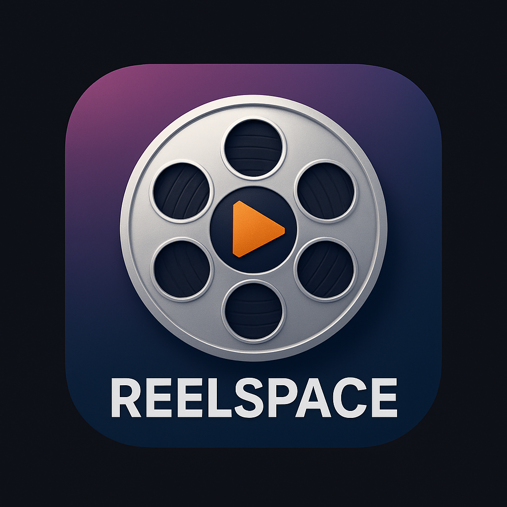 Reelspace